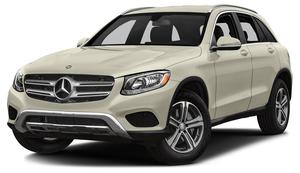  Mercedes-Benz GLC 300 Base 4MATIC For Sale In Okemos |