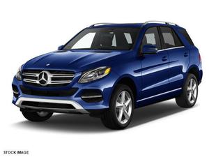  Mercedes-Benz GLE 350 Base 4MATIC For Sale In Edison |