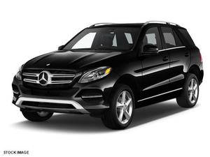  Mercedes-Benz GLE 350 Base 4MATIC For Sale In Union |