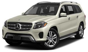  Mercedes-Benz GLS 450 Base 4MATIC For Sale In Edison |