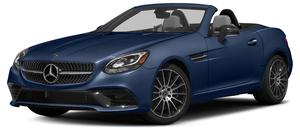  Mercedes-Benz SLC 300 Base For Sale In Pensacola |