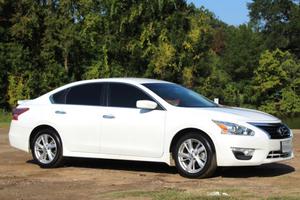  Nissan Altima 2.5 SV For Sale In Flint | Cars.com