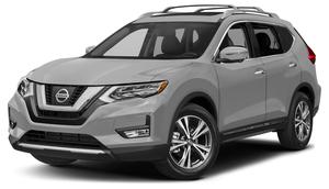  Nissan Rogue SL For Sale In Woodbury | Cars.com