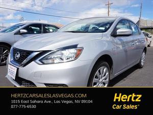  Nissan Sentra S For Sale In Las Vegas | Cars.com