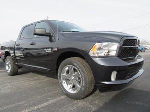  RAM  Tradesman For Sale In Mount Carmel | Cars.com