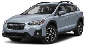  Subaru Crosstrek 2.0i Limited For Sale In Oakland |