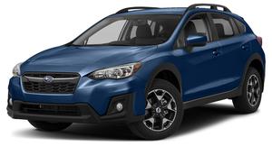  Subaru Crosstrek 2.0i Premium For Sale In Chandler |