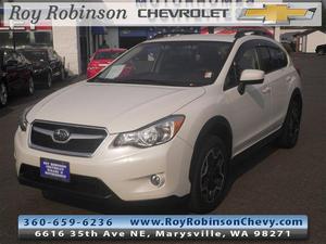  Subaru XV Crosstrek 2.0i Premium For Sale In Marysville