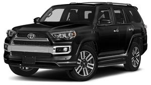  Toyota 4Runner Limited For Sale In Annapolis | Cars.com