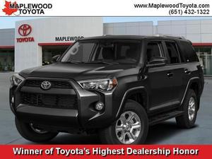  Toyota 4Runner Limited For Sale In Maplewood | Cars.com