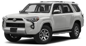  Toyota 4Runner TRD Off Road Premium For Sale In