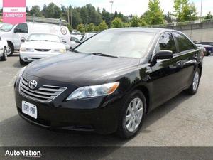  Toyota Camry Hybrid For Sale In Spokane Valley |
