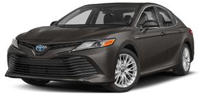  Toyota Camry Hybrid SE For Sale In Sunnyvale | Cars.com