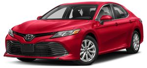  Toyota Camry LE For Sale In Burns Harbor | Cars.com