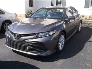  Toyota Camry LE For Sale In Logan | Cars.com