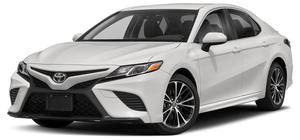  Toyota Camry SE For Sale In Kingston | Cars.com