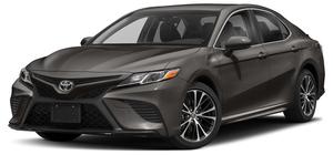  Toyota Camry SE For Sale In North Olmsted | Cars.com