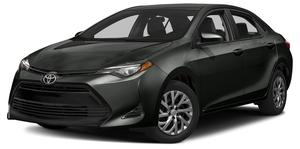  Toyota Corolla LE For Sale In Greenwood | Cars.com