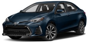  Toyota Corolla XSE For Sale In Ledgewood | Cars.com