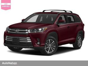  Toyota Highlander XLE For Sale In Tempe | Cars.com
