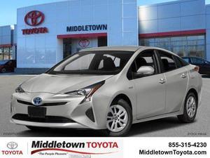  Toyota Prius Four Touring For Sale In Middletown |