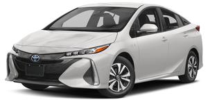  Toyota Prius Prime Advanced For Sale In San Jose |