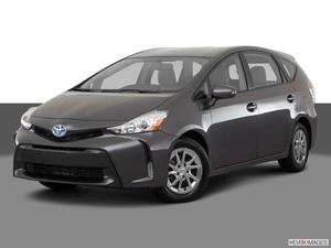  Toyota Prius v Four For Sale In Jacksonville | Cars.com