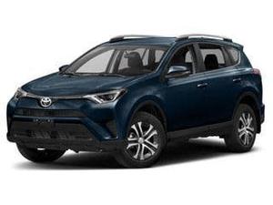  Toyota RAV4 LE For Sale In Sanford | Cars.com