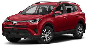  Toyota RAV4 LE For Sale In Wausau | Cars.com