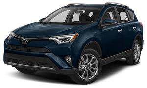  Toyota RAV4 Limited For Sale In Tucson | Cars.com