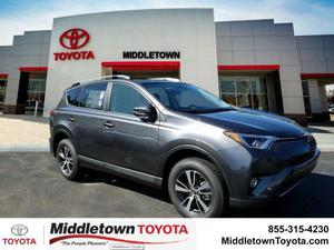  Toyota RAV4 XLE For Sale In Middletown | Cars.com