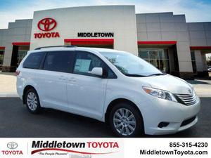  Toyota Sienna LE For Sale In Middletown | Cars.com