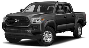  Toyota Tacoma SR For Sale In Epping | Cars.com