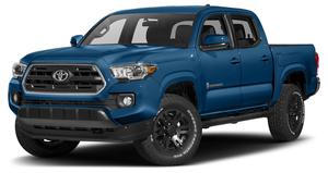  Toyota Tacoma SR5 For Sale In Englewood | Cars.com