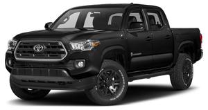  Toyota Tacoma SR5 For Sale In Ledgewood | Cars.com