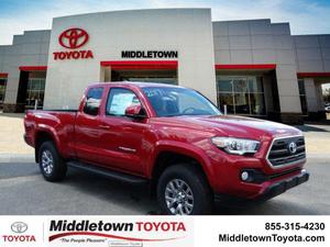  Toyota Tacoma SR5 For Sale In Middletown | Cars.com