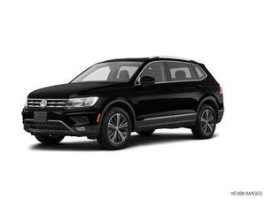  Volkswagen Tiguan 2.0T SE For Sale In Mentor | Cars.com