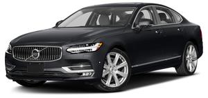  Volvo S90 T5 Momentum For Sale In New York | Cars.com