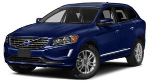  Volvo XC60 T6 Dynamic For Sale In Albuquerque |