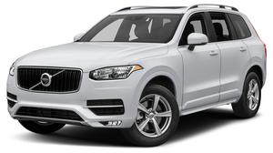  Volvo XC90 T6 Momentum For Sale In Plano | Cars.com