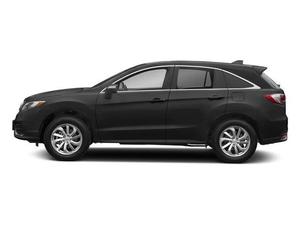  Acura RDX Base For Sale In Turnersville | Cars.com