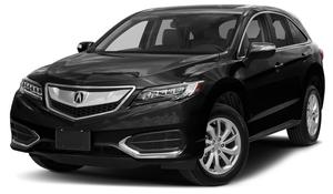  Acura RDX Technology Package For Sale In Chapel Hill |