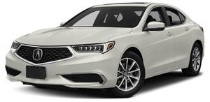  Acura TLX Base For Sale In Wayne | Cars.com