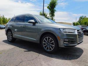  Audi Q7 3.0T Premium quattro For Sale In Union City |