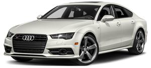  Audi S7 4.0T Premium Plus quattro For Sale In Boise |