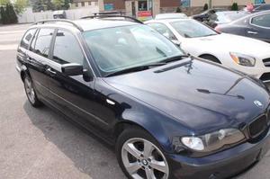  BMW 325 xiT For Sale In Baldwin | Cars.com