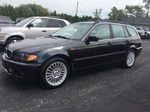  BMW 325 xiT For Sale In Cambridge | Cars.com