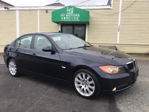  BMW 328 xi For Sale In Quincy | Cars.com