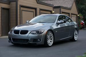  BMW 335 i For Sale In Boise | Cars.com