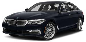  BMW 540 i xDrive For Sale In Pittsfield | Cars.com